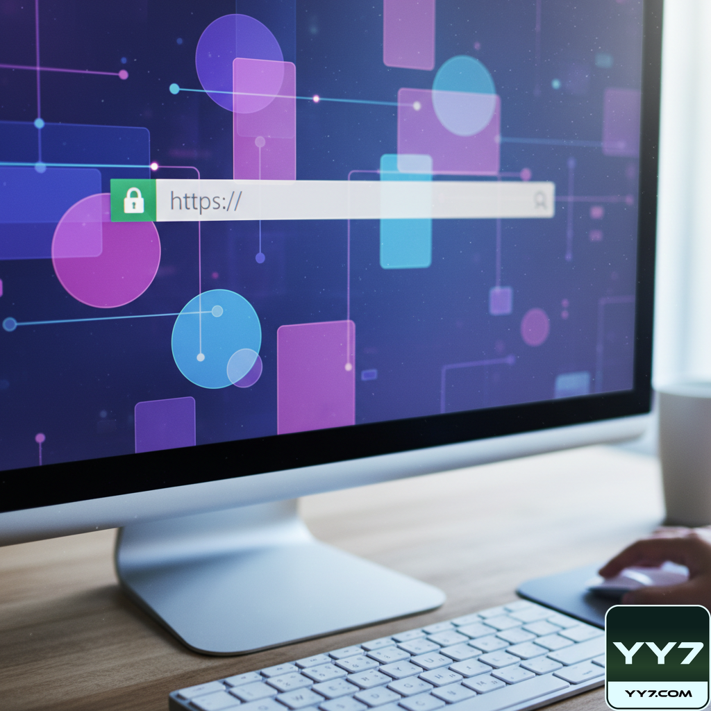 Acesse o yy7.com com Plena Segurança