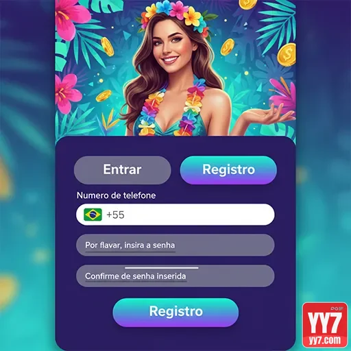yy7.com Vantagens de Criar Conta na yy7.com