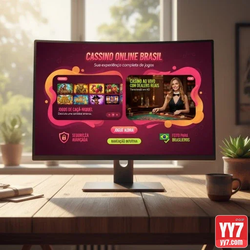 yy7.com - experimentar a avançada interface premium